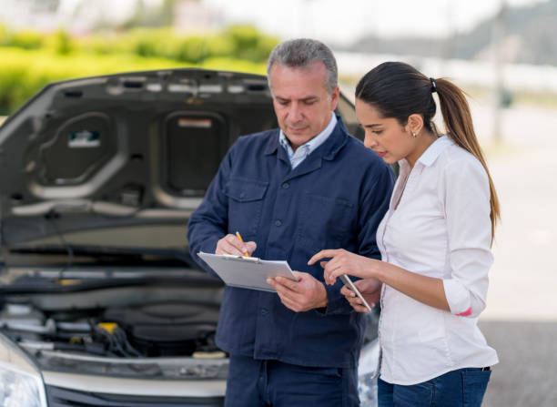 Auto insurance consultation in Secaucus, NJ