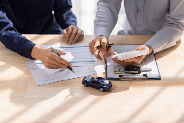 Secaucus auto coverage comparison